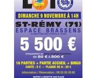 LOTO CRE ACTION ET GEN & ZIC