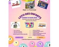 Loto des enfants