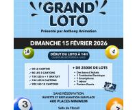 Grand Loto du 3SLHB