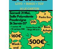 Soirée Loto