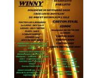 LOTO WINNY