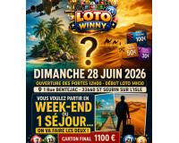 LOTO WINNY