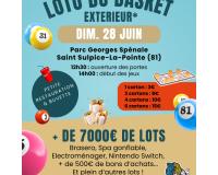 Loto du Basket