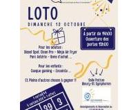 Loto des Amis des Ecoles