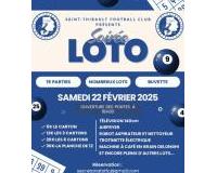 LOTO du STFC