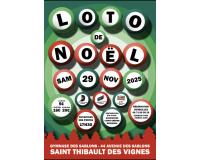 Loto de Noël