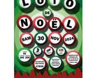 Loto de Noël 