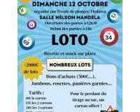 Loto Thalassa École de plongée 