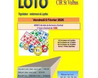 LOTO des randonneurs