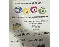 Loto des Villimotards 