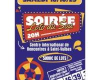 Loto du Sou 5000€ de lots