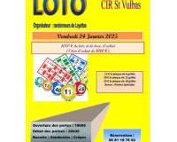 LOTO des randonneurs