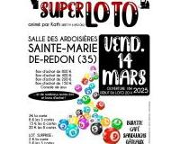 Super Loto de Charlie