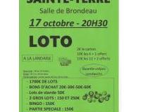 LOTO confrérie de la lamproie