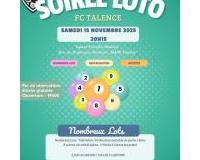 Loto soirée familiale