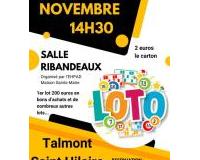loto de sainte marie