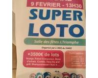 Super loto