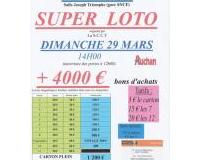 SUPER LOTO