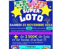 Loto GMC