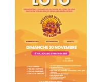Loto Solidaire des Gazelles Tav'elles