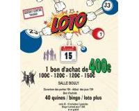 Super loto bons achats 