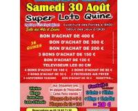 Super Loto QUine