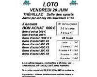 LOTO DE L'ETE 