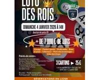 LOTO DES ROIS