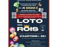 Loto des Rois