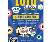 Loto du foot 2026