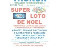 LOTO DE NOEL