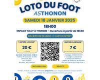 Loto du foot