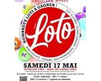 LOTO Thorens Fêtes du printemps 2025