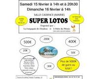 Super loto