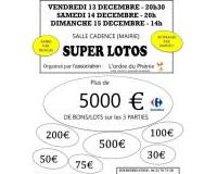 super loto