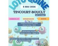 Loto quine