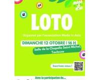 Loto Festival Made in Asia