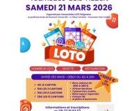 Loto APE Petigratou 2026