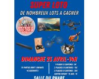 Super Loto du Tournefeuille handball