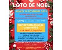 Loto de Noël 