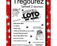 Super loto de Nöel