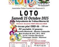 LOTO de la Country