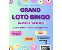 Grand Loto-Bingo