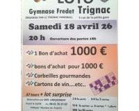 SUPER LOTO DU HANDBALL