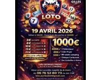 Super Loto section Basket