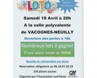 LOTO  ANIME PAR CHRIS ANIMATION