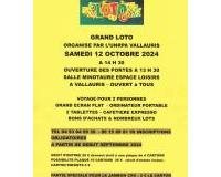 GRAND LOTO