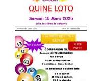 Quine loto 