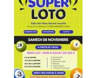 SUPER LOTO