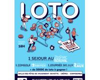 Loto du Sou !